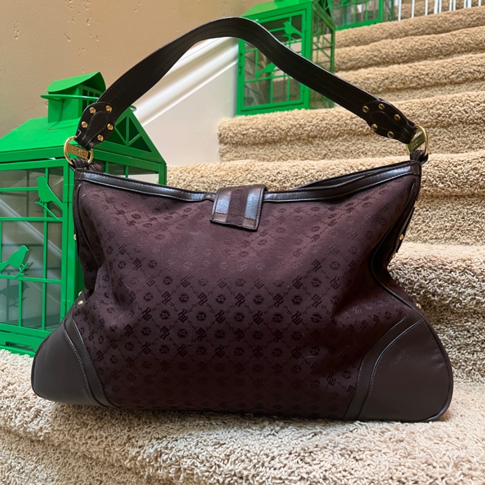 Vintage Rocawear Handbag - Picture 2 of 6
